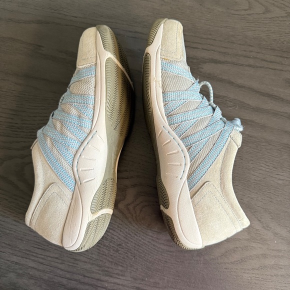 Dansko Honor‎ Women's Comfort Leather Elastic Lace Sneaker Size 37 (4509941005) - Picture 7 of 9